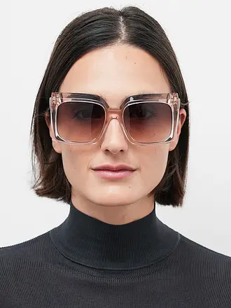 ETRO | Sonnenbrille ETRO0117/S/57 | rosa